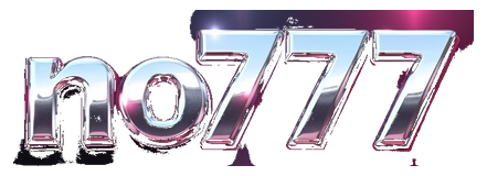 no777 logo