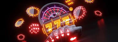 no777 Live Casino